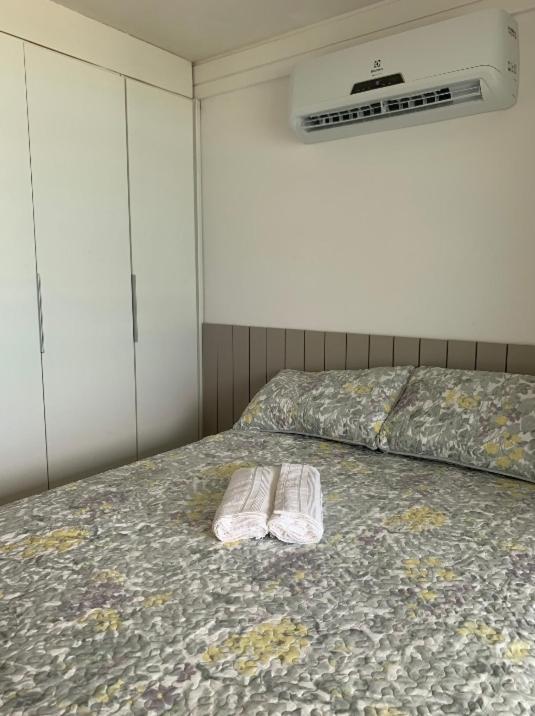 Flat Maravilhosa Vista Beira Mar De Intermares 605 Apartment Cabedelo Exterior photo