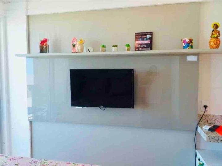 Flat Maravilhosa Vista Beira Mar De Intermares 605 Apartment Cabedelo Exterior photo