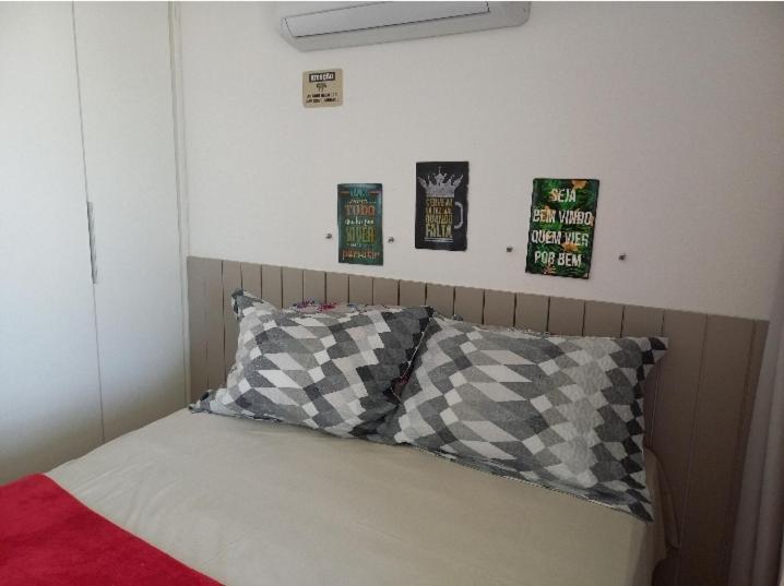Flat Maravilhosa Vista Beira Mar De Intermares 605 Apartment Cabedelo Exterior photo