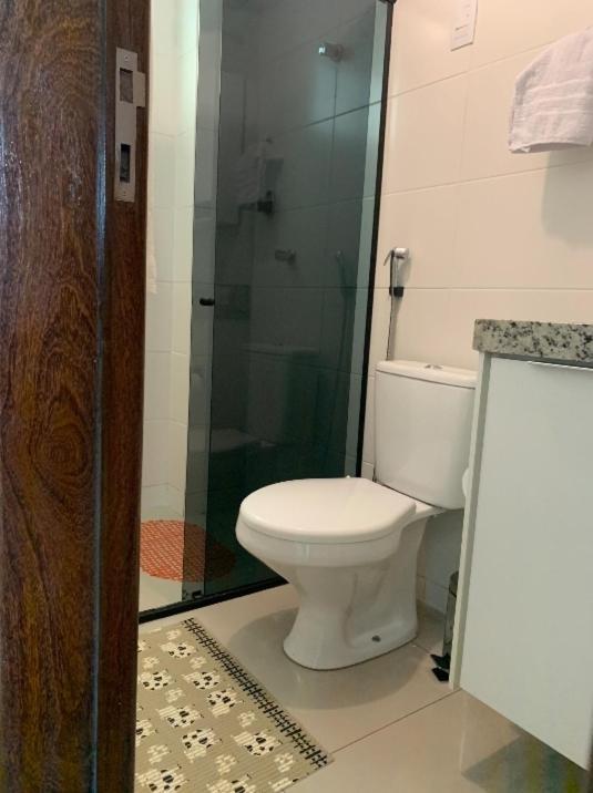 Flat Maravilhosa Vista Beira Mar De Intermares 605 Apartment Cabedelo Exterior photo