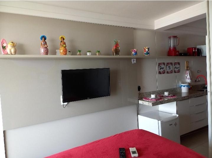 Flat Maravilhosa Vista Beira Mar De Intermares 605 Apartment Cabedelo Exterior photo